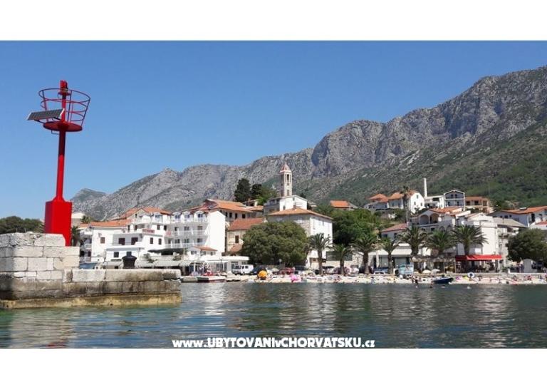 Apartment Jana - Gradac – foto 14