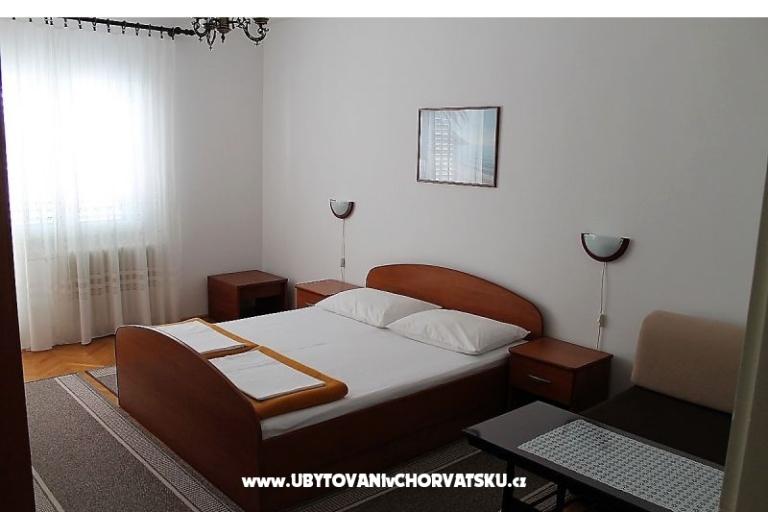 Apartment Jana - Gradac – foto 2