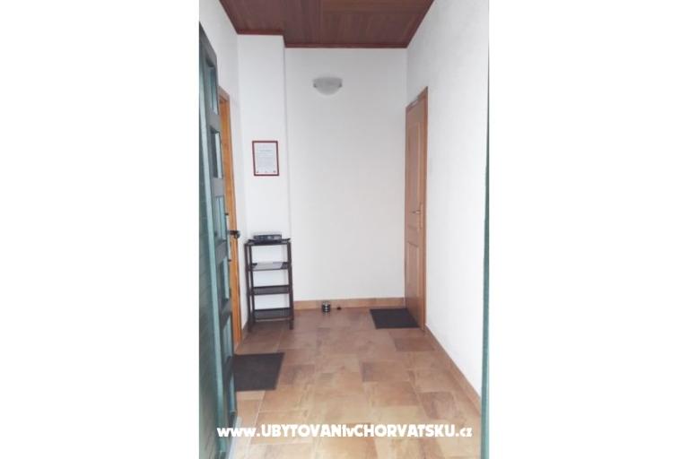 Apartment Jana - Gradac – foto 4