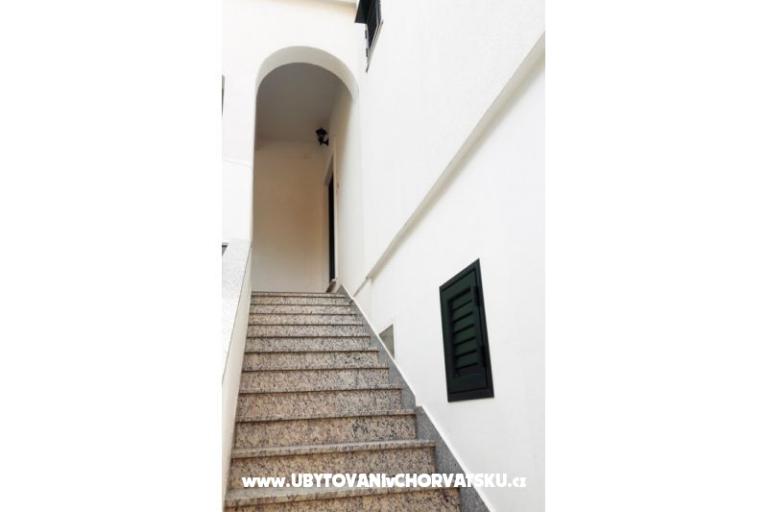 Apartment Jana - Gradac – foto 6