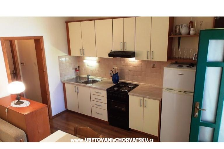 Apartment Marina Brist – foto 10