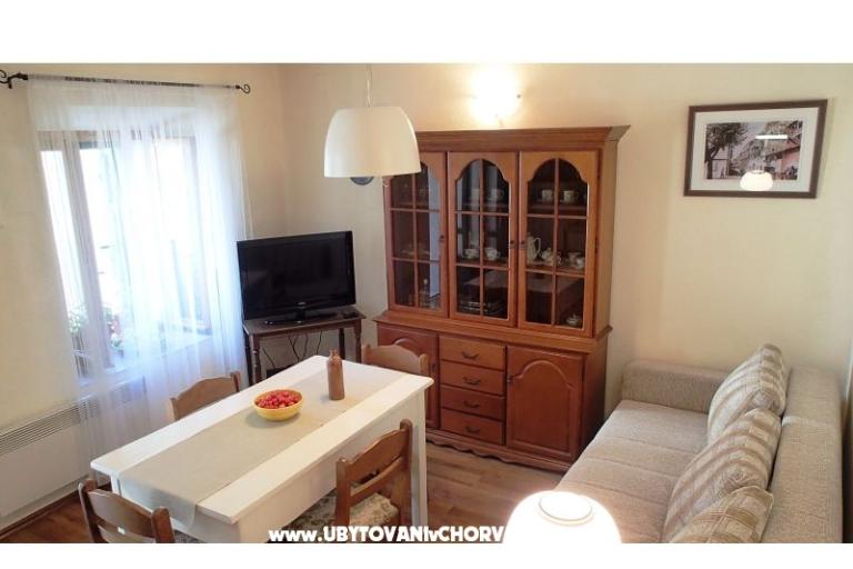 Apartment Marina Brist – foto 11