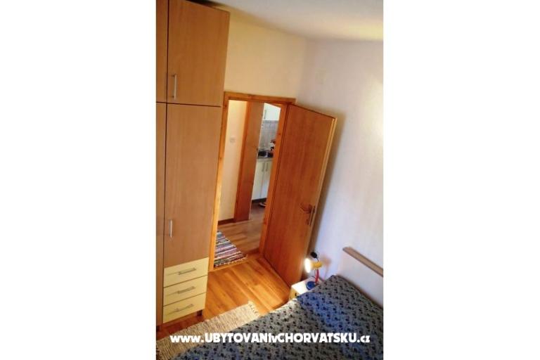 Apartment Marina Brist – foto 12