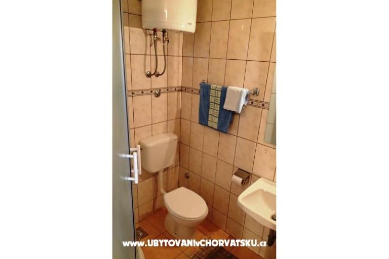 Apartment Marina Brist – foto 14