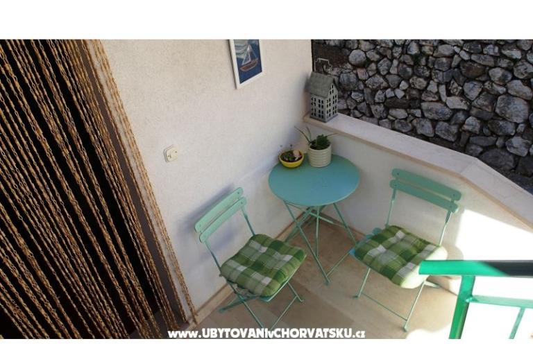 Apartment Marina Brist – foto 15
