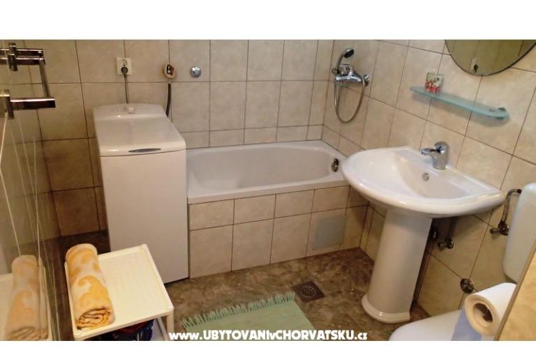 Apartment Marina Brist – foto 16