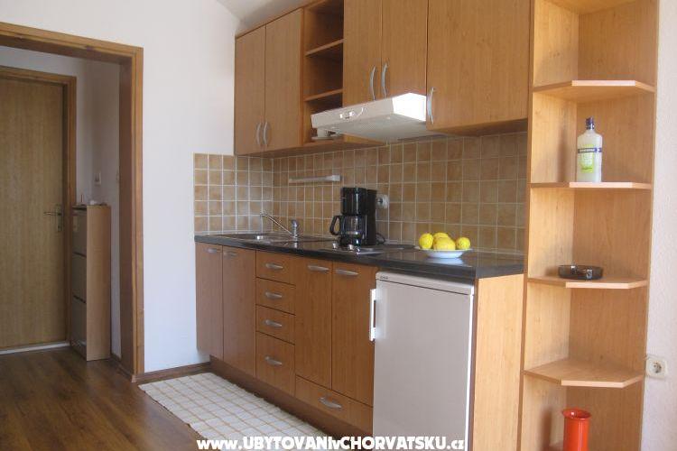 Apartment Marina Brist – foto 2