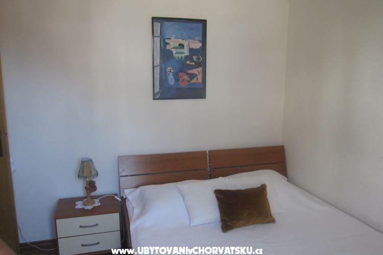 Apartment Marina Brist – foto 4