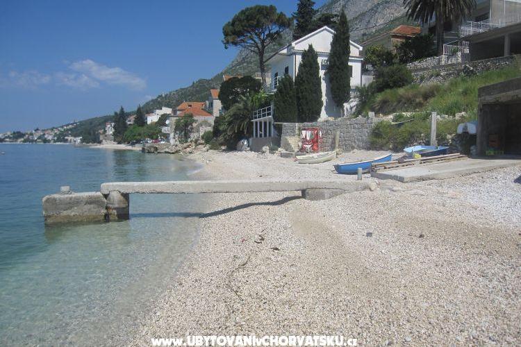 Apartment Marina Brist – foto 5