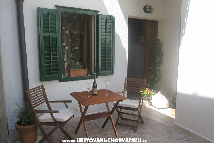 Apartment Marina Brist – foto 6