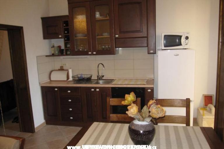 Apartment Marina Brist – foto 8