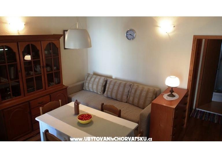 Apartment Marina Brist – foto 9