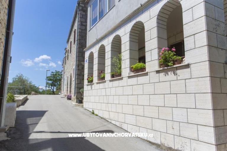 Appartements Andrijević – foto 2