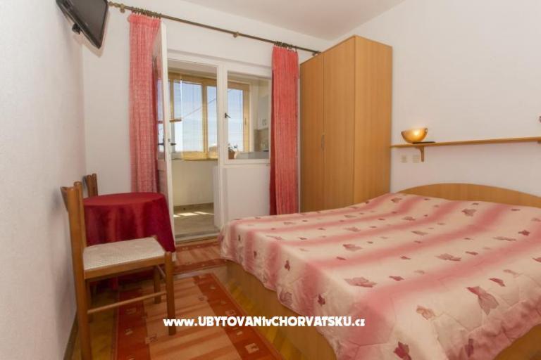 Appartements Andrijević – foto 3