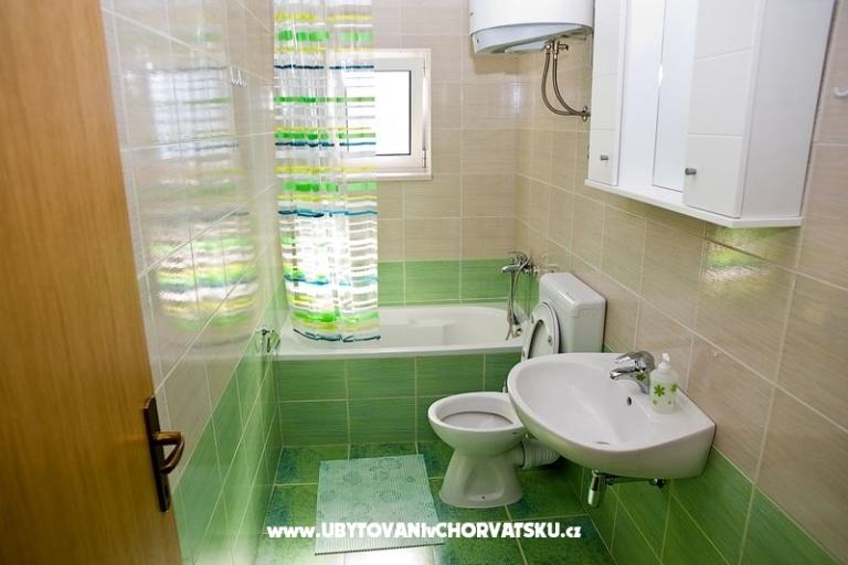 Appartements Bonaca - Podaca – foto 10