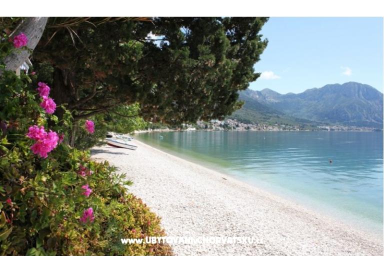 Appartements Bonaca - Podaca – foto 16