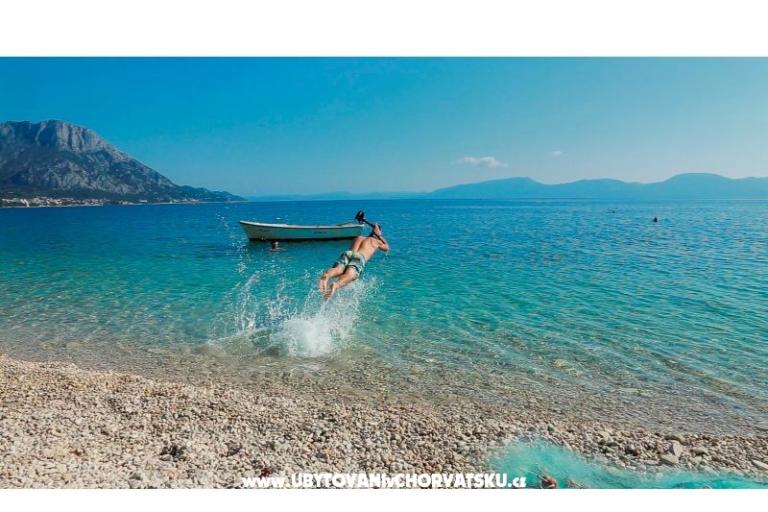 Appartements Bonaca - Podaca – foto 17