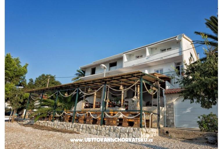 Appartements Bonaca - Podaca – foto 18