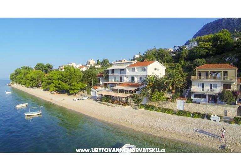 Appartements Bonaca - Podaca – foto 2