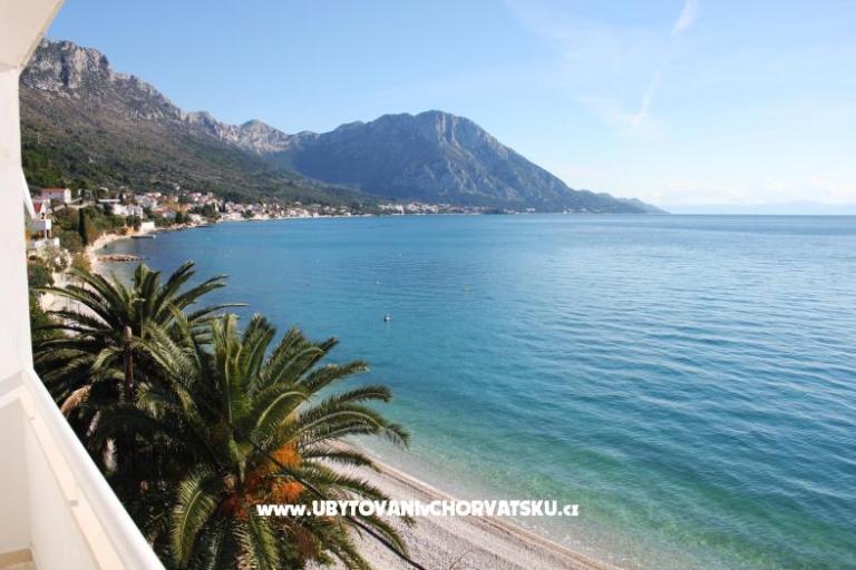 Appartements Bonaca - Podaca – foto 3