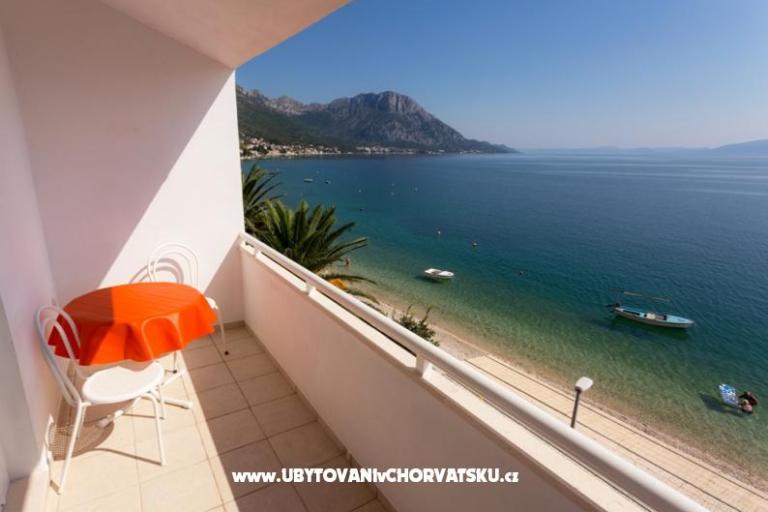 Appartements Bonaca - Podaca – foto 6