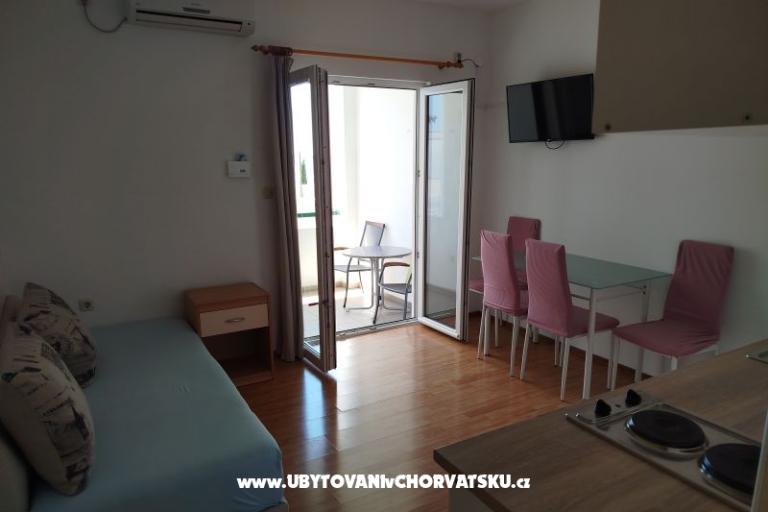 Appartements Delfin – foto 3
