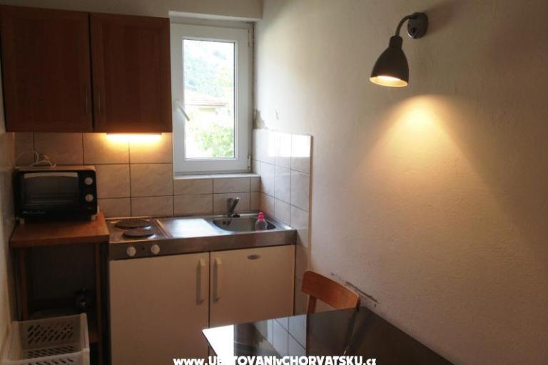 Appartements Dubravka Lozic – foto 10