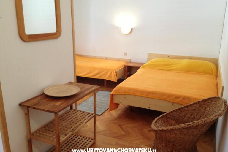 Appartements Dubravka Lozic – foto 17