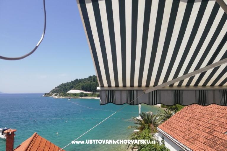 Appartements Granić Podaca – foto 12