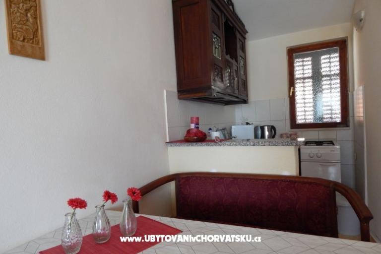 Appartements Granić Podaca – foto 18