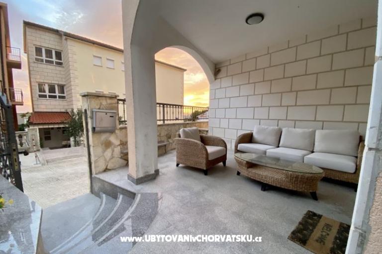 Appartements Grozdana – foto 13