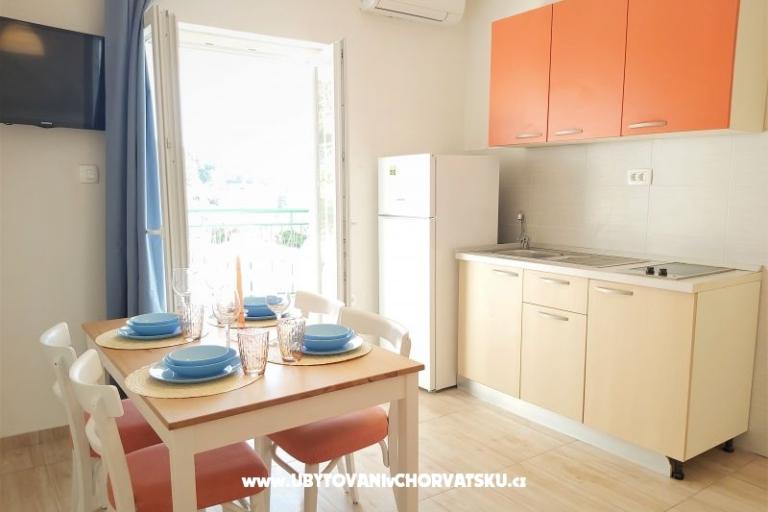 Appartements Helena – foto 15