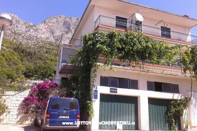 Appartements Ivana  – foto 2
