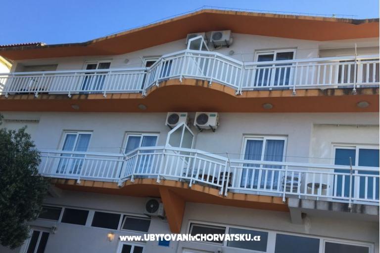 Appartements Janja – foto 2
