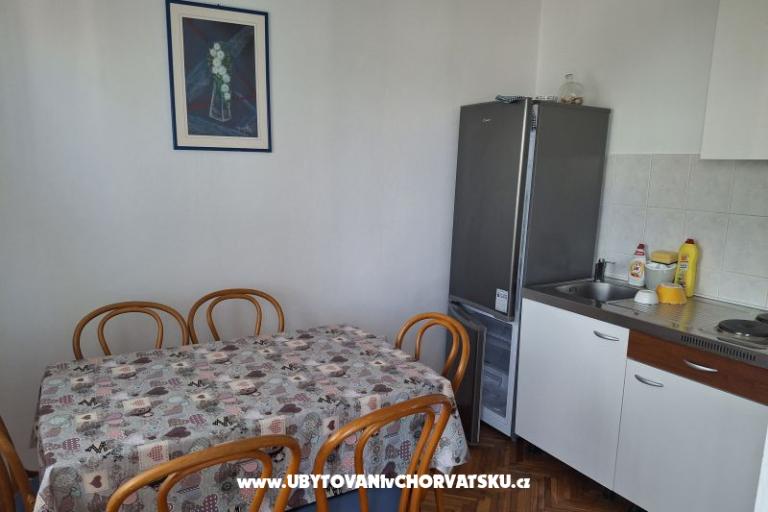Appartements Jure i Marko – foto 14