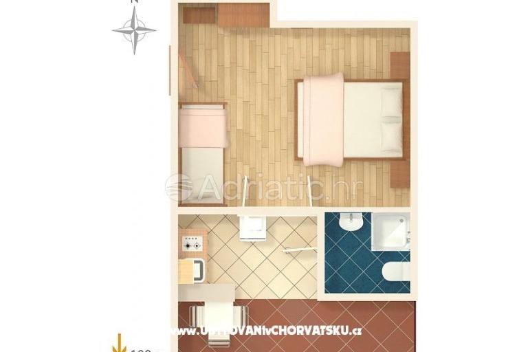Appartements Marta – foto 17