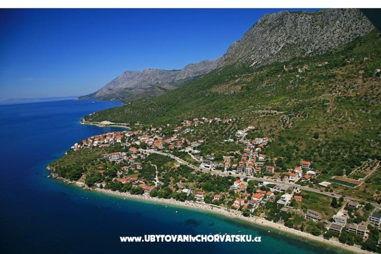 Appartements Martičić  – foto 11