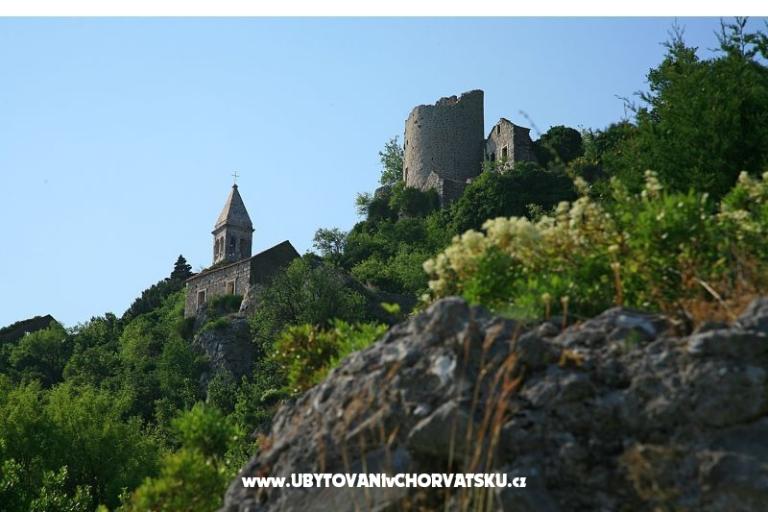 Appartements Martičić  – foto 16