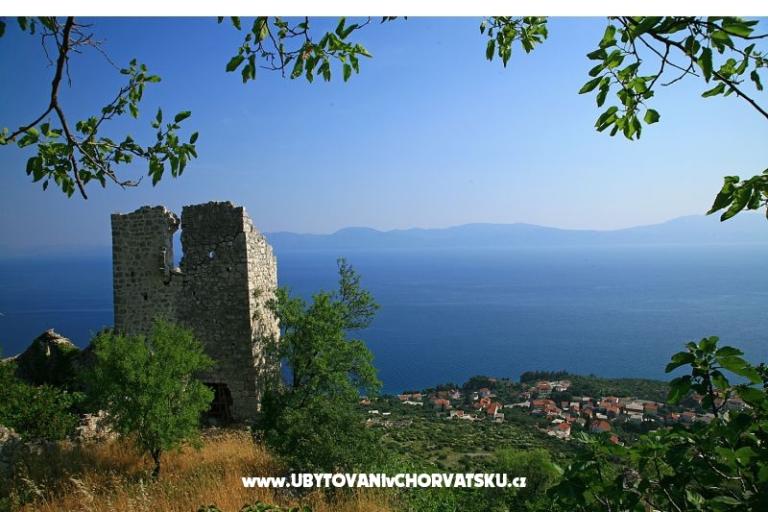 Appartements Martičić  – foto 17