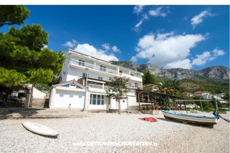 Appartements Martičić  – foto 2