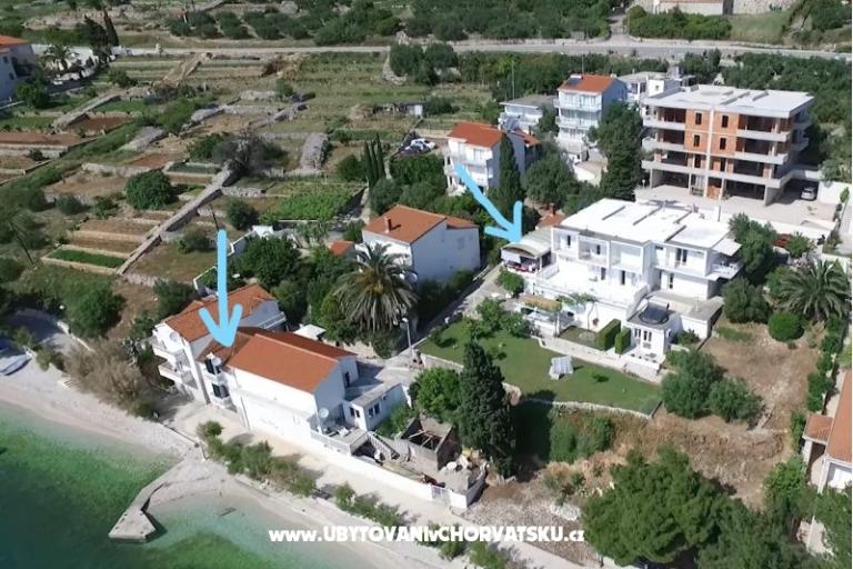 Appartements Mimoza – foto 2