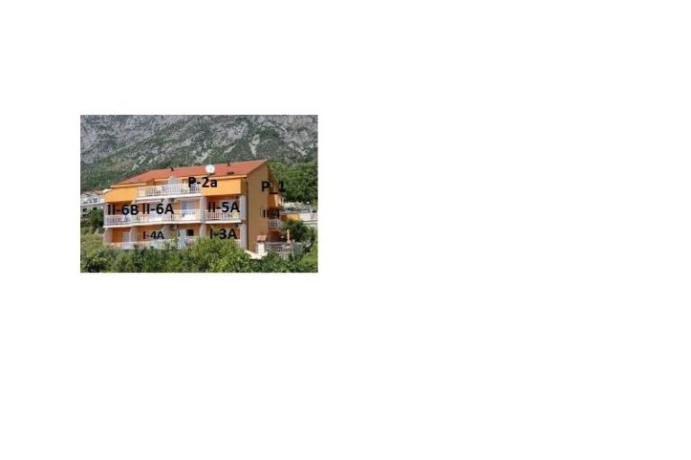 Appartements Mirnna – foto 3