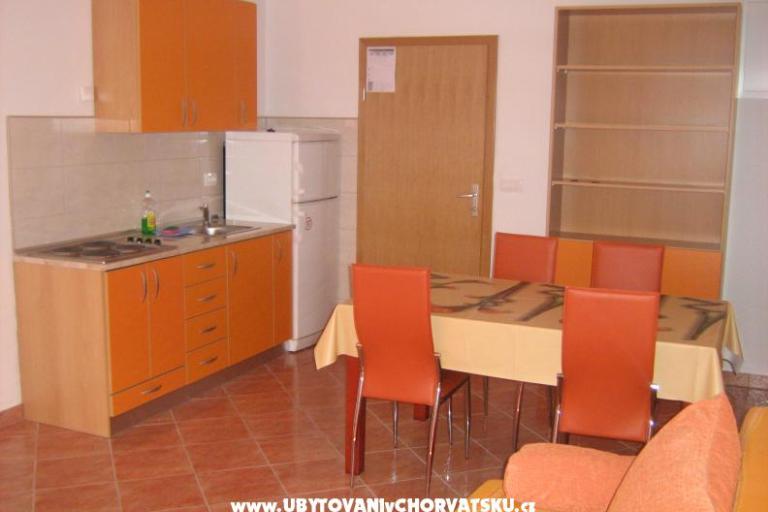 Appartements Mirnna – foto 8
