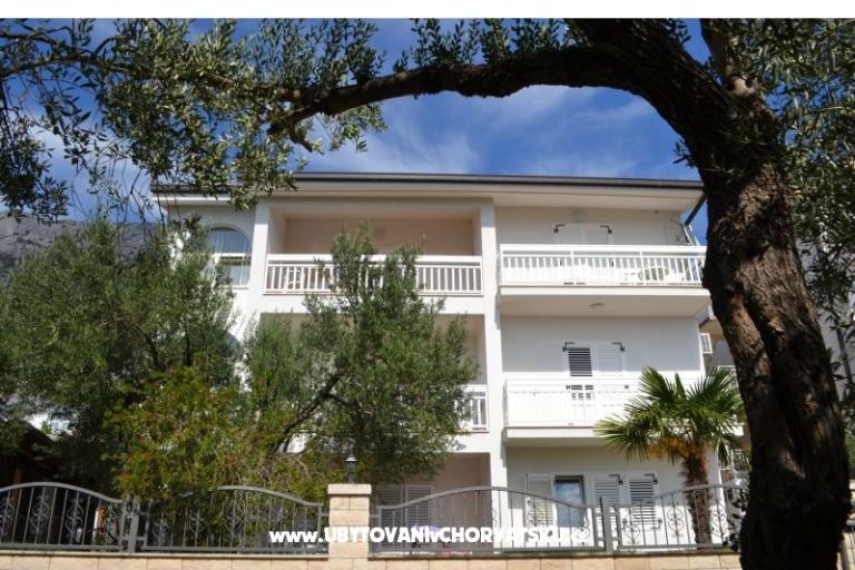 Appartements Mirta – foto 2