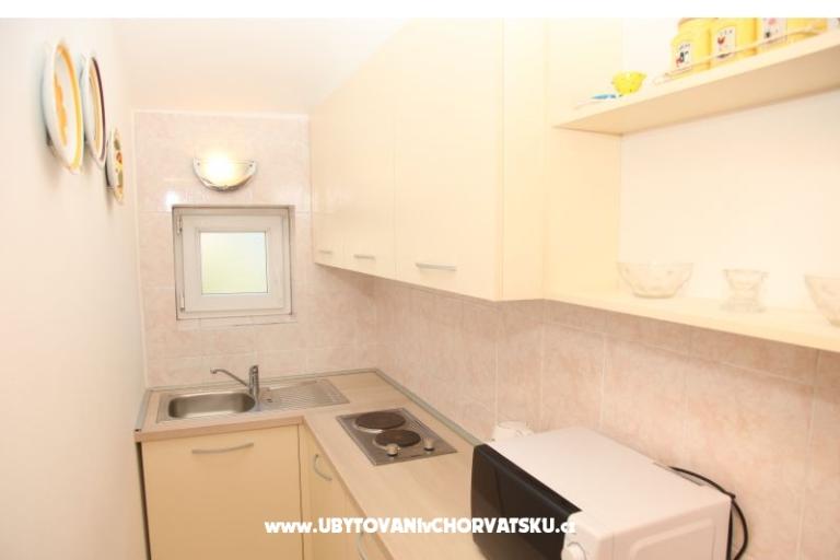 Appartements Nena Gradac – foto 15