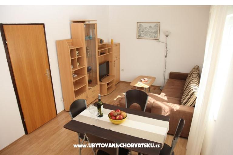 Appartements Nena Gradac – foto 5