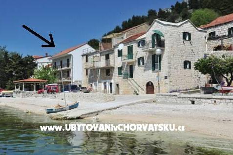 Appartements Porobilo Brist – foto 6