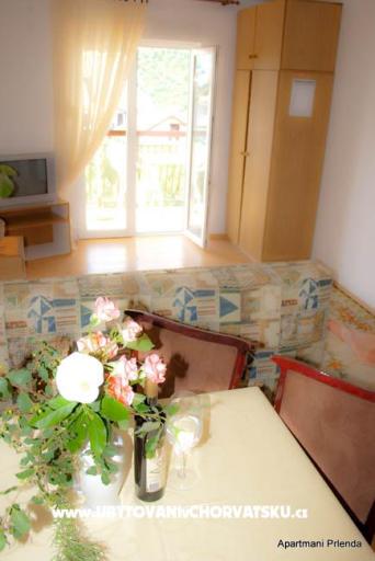 Appartements Prlenda – foto 11