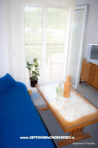 Appartements Prlenda – foto 8