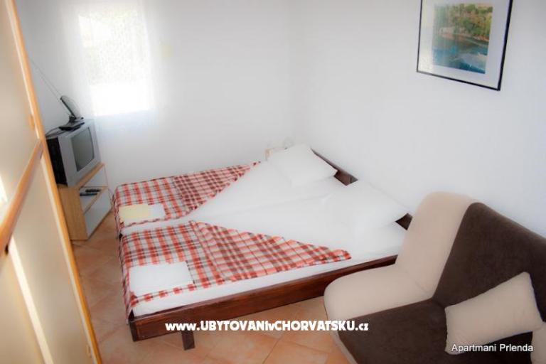 Appartements Prlenda – foto 9